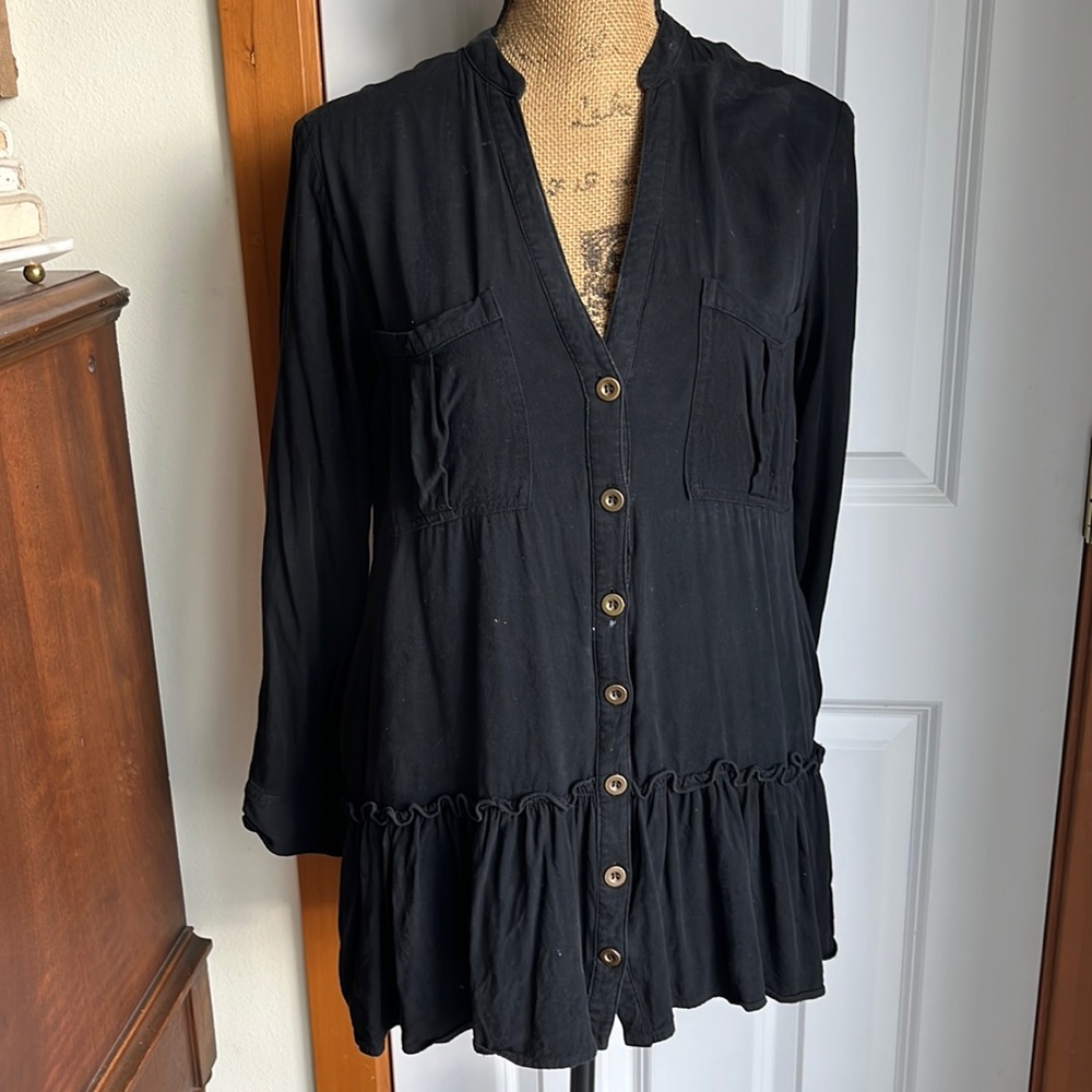 VICI tunic dress size small